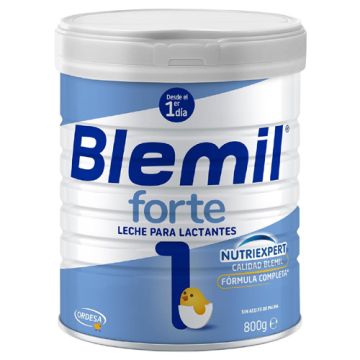 Blemil Plus Forte 1 Leche para Lactantes 800gr