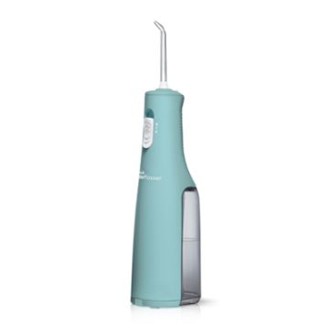 Waterpik Inalambrico express irrigador dental azul wp-02 Waterpik Inalambrico express irrigador dental azul wp-02