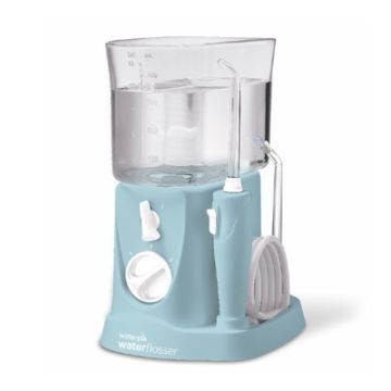 Waterpik Traveler irrigador dental azul wp-300 Waterpik Traveler irrigador dental azul wp-300
