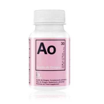 Interapothek Aceite de Onagra 100 Capsulas Interapothek Aceite de Onagra 100 Capsulas