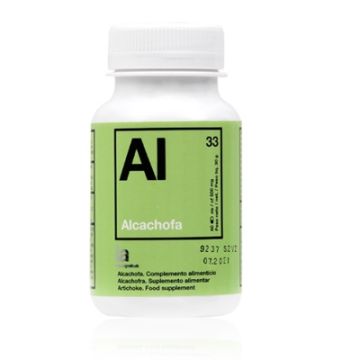 Interapothek Alcachofa 60 Capsulas Interapothek Alcachofa 60 Capsulas