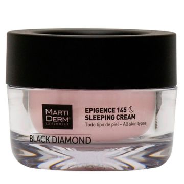 Martiderm Black Diamond Epigence 145 Crema Noche 50ml Martiderm Black Diamond Epigence 145 Crema Noche 50ml