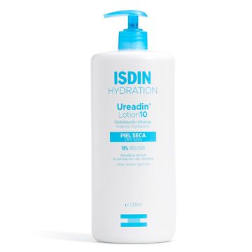 Ureadin 10 Locion Hidratacion Intensa Piel Seca 750ml Ureadin 10 Locion Hidratacion Intensa Piel Seca 750ml