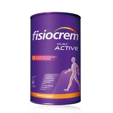 Fisiocrem Articulaciones y Musculos 540gr