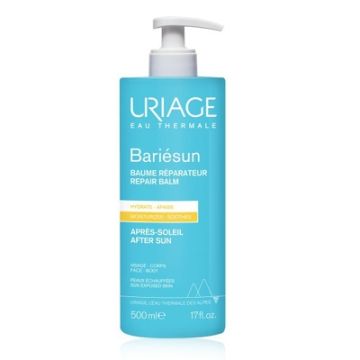 Uriage Bariesun Balsamo Reparador After Sun 500ml