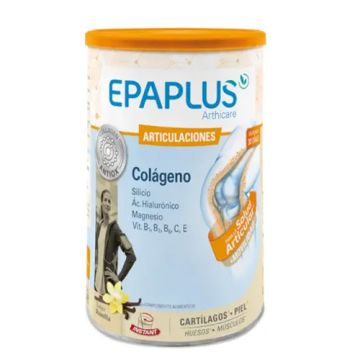 Epaplus Arthicare Articulaciones Colageno Sabor Vainilla 328gr