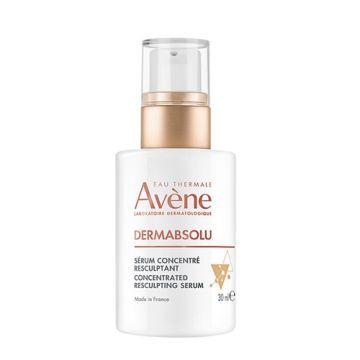 Avene Dermabsolu Serum Concentrado Remodelador 30ml