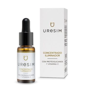 Uresim Serum Concentrado Iluminador 20ml Uresim Serum Concentrado Iluminador 20ml