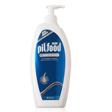 Pilfood Direct Champu Anticaida 500ml
