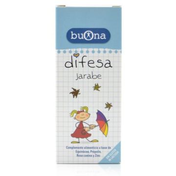 Buona Difesa Propolis Jarabe 150ml Buona Difesa Propolis Jarabe 150ml