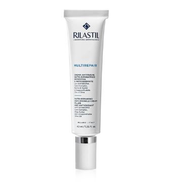 Rilastil Multirepair Crema Nutri-Reparadora Antiarrugas 40ml Rilastil Multirepair Crema Nutri-Reparadora Antiarrugas 40ml