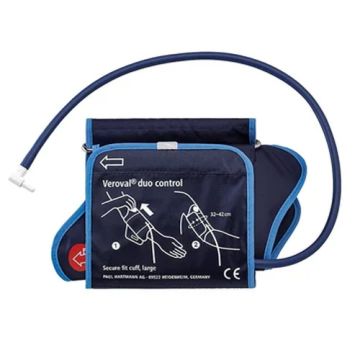 Hartmann Veroval Duo Control Manguito Talla L