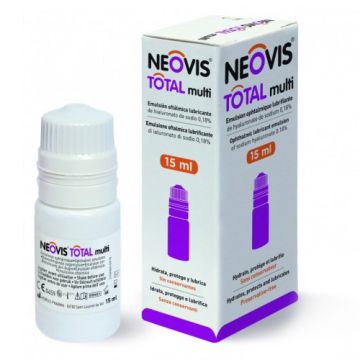 Neovistotal Multi 15ml