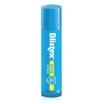 Blistex Ultra 50+ Balsamo Labial Spf50+ 4,25gr Blistex Ultra 50+ Balsamo Labial Spf50+ 4,25gr