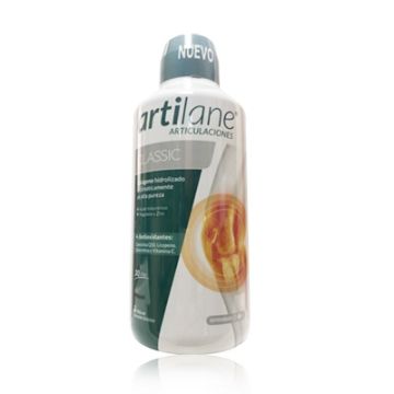 Artilane Classic Articulaciones Solucion Bebible 900ml