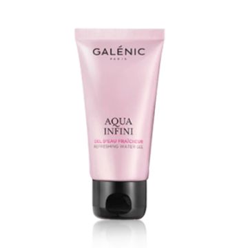 Galenic Aqua Infini Gel de Agua Refrescante Hidratante 50ml Galenic Aqua Infini Gel de Agua Refrescante Hidratante 50ml