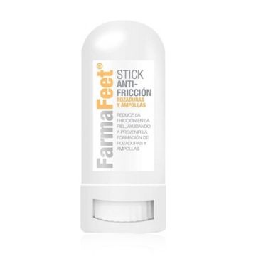 Farma Feet Stick Anti-Friccion Rozaduras y Ampollas 8ml Farma Feet Stick Anti-Friccion Rozaduras y Ampollas 8ml