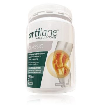 Artilane Classic Articulaciones Polvo 300gr