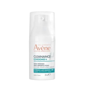 Avene Cleanance Comedomed+ Intensivo Anti-Imperfecciones 30ml