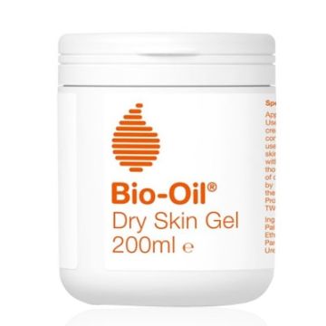 Bio-Oil Gel Para Piel Seca 200ml