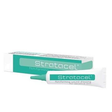 Stratacel Gel Aposito 10gr