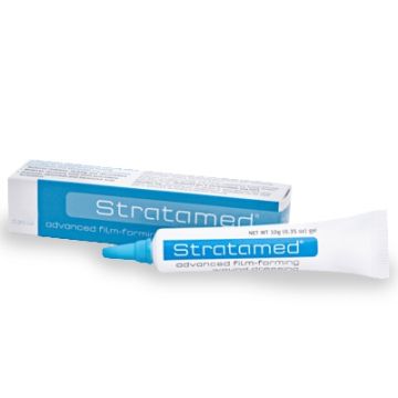 Stratamed Gel Protector Cicatrices Tubo 5gr