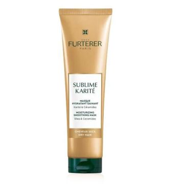 Rene Furterer Sublime Karite Mascarilla Hidratante 100ml Rene Furterer Sublime Karite Mascarilla Hidratante 100ml