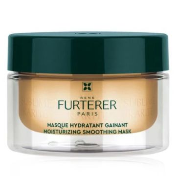 Rene Furterer Sublime Karite Mascarilla Hidratante 200ml Rene Furterer Sublime Karite Mascarilla Hidratante 200ml