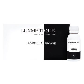 Luxmetique Formula Proage Viales 15x30ml Luxmetique Formula Proage Viales 15x30ml