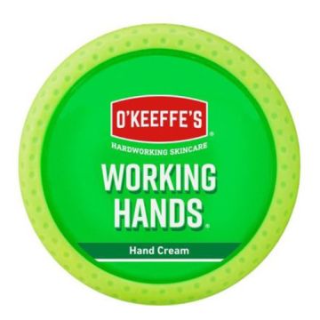 O Keeffes Working Hands Crema Manos Secas y Agrietadas 96g