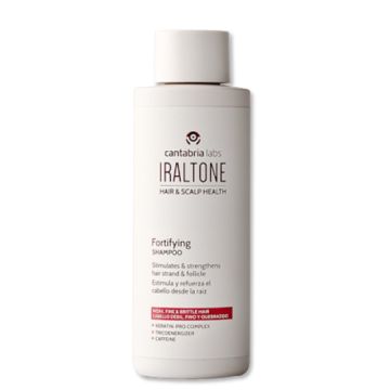 Iraltone Champu Fortificante Cabellos Debilitados 200ml