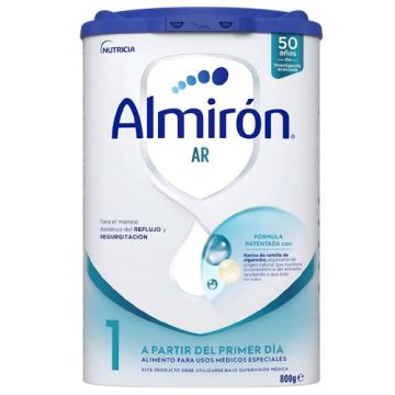 Almiron AR 1 800gr
