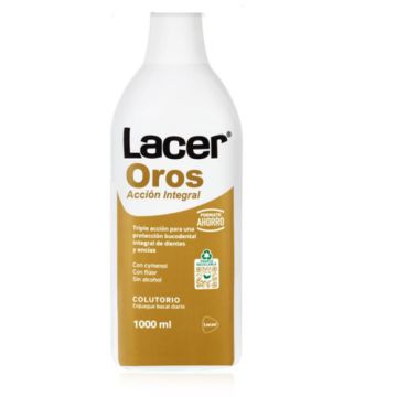 Lacer Oros Colutorio 1l Lacer Oros Colutorio 1l