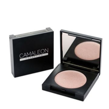 Camaleon Iluminador en Crema Efecto Nacarado Rosa 2,5gr Camaleon Iluminador en Crema Efecto Nacarado Rosa 2,5gr