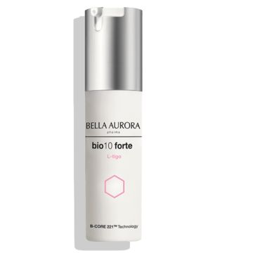 Bella Aurora Bio10 Forte Tratamiento Despigmentante L-Tigo 30ml