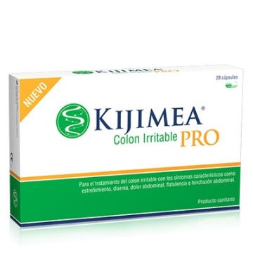 Kijimea Colon Irritable Pro 28 Capsulas