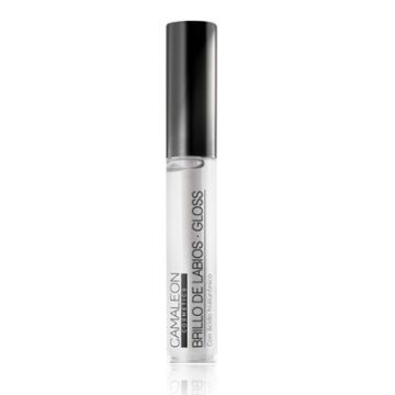 Camaleon Metallic Gloss Brillo de Labios Transparente 9ml Camaleon Metallic Gloss Brillo de Labios Transparente 9ml