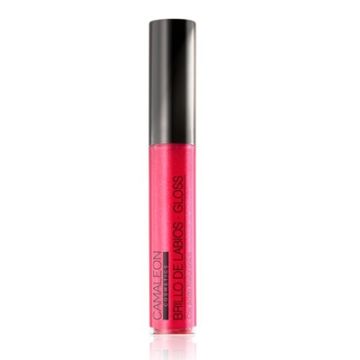 Camaleon Metallic Gloss Brillo de Labios Cereza 9ml Camaleon Metallic Gloss Brillo de Labios Cereza 9ml