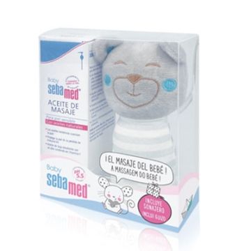 Sebamed Baby Aceite de Masaje 150ml Sebamed Baby Aceite de Masaje 150ml