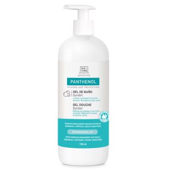 Soivre Panthenol Gel de Baño 750ml