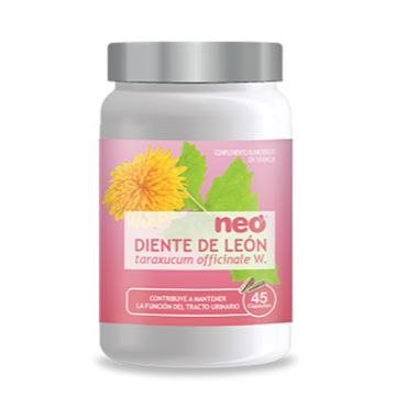 Neo Diente de Leon 45Caps