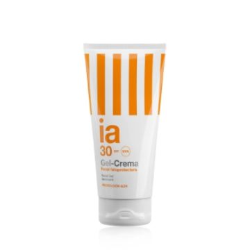 Interapothek Solar Gel-Crema Spf30 50ml Interapothek Solar Gel-Crema Spf30 50ml