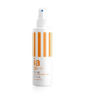 Interapothek Solar Spray Leche Fluida Spf30 200ml Interapothek Solar Spray Leche Fluida Spf30 200ml