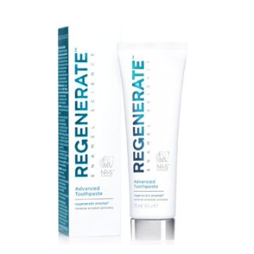 Regenerate Dentifrico Avanzado 75ml