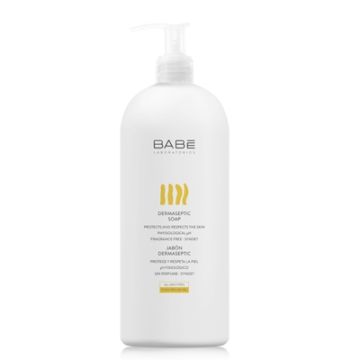 Babe Jabon Dermaseptic 1L
