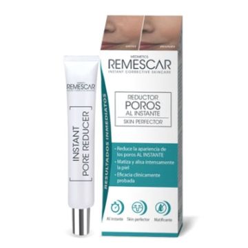 Remescar Reductor Poros al Instante Crema 20ml Remescar Reductor Poros al Instante Crema 20ml