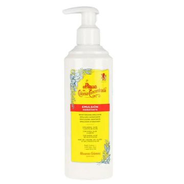 Alvarez Gomez Emulsion Hidratante 280ml
