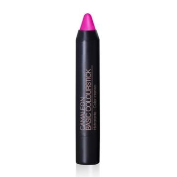 Camaleon Basic Colourstick Barra Labios Rosa Acabado Fluor Camaleon Basic Colourstick Barra Labios Rosa Acabado Fluor