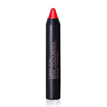 Camaleon Basic Colourstick Barra Labios Ferrari Acabado Fluor Camaleon Basic Colourstick Barra Labios Ferrari Acabado Fluor