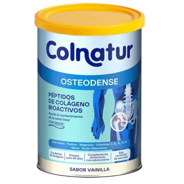 Colnatur Osteodense Sabor Vainilla 255gr